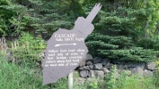 PICTURES/Cascade Falls - Cascade River State Park MN/t_Cascade Falls Sign.JPG